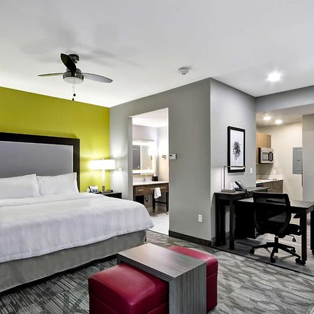 Homewood Suites By Hilton Tyler Extérieur photo