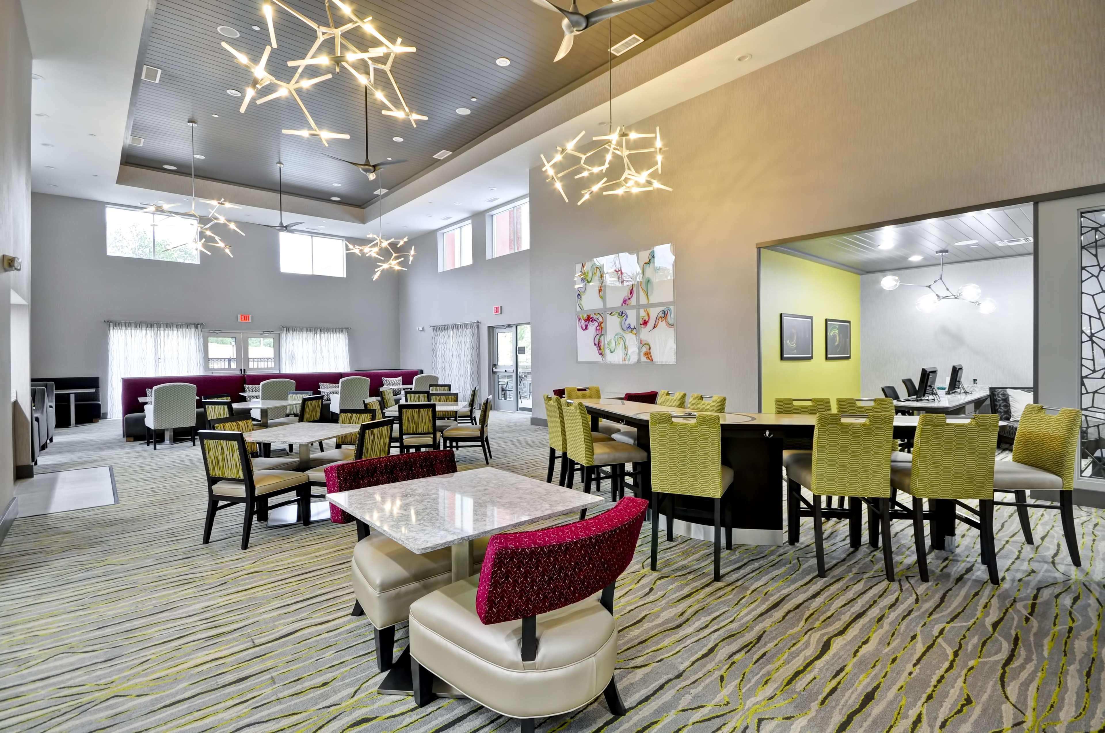 Homewood Suites By Hilton Tyler Extérieur photo