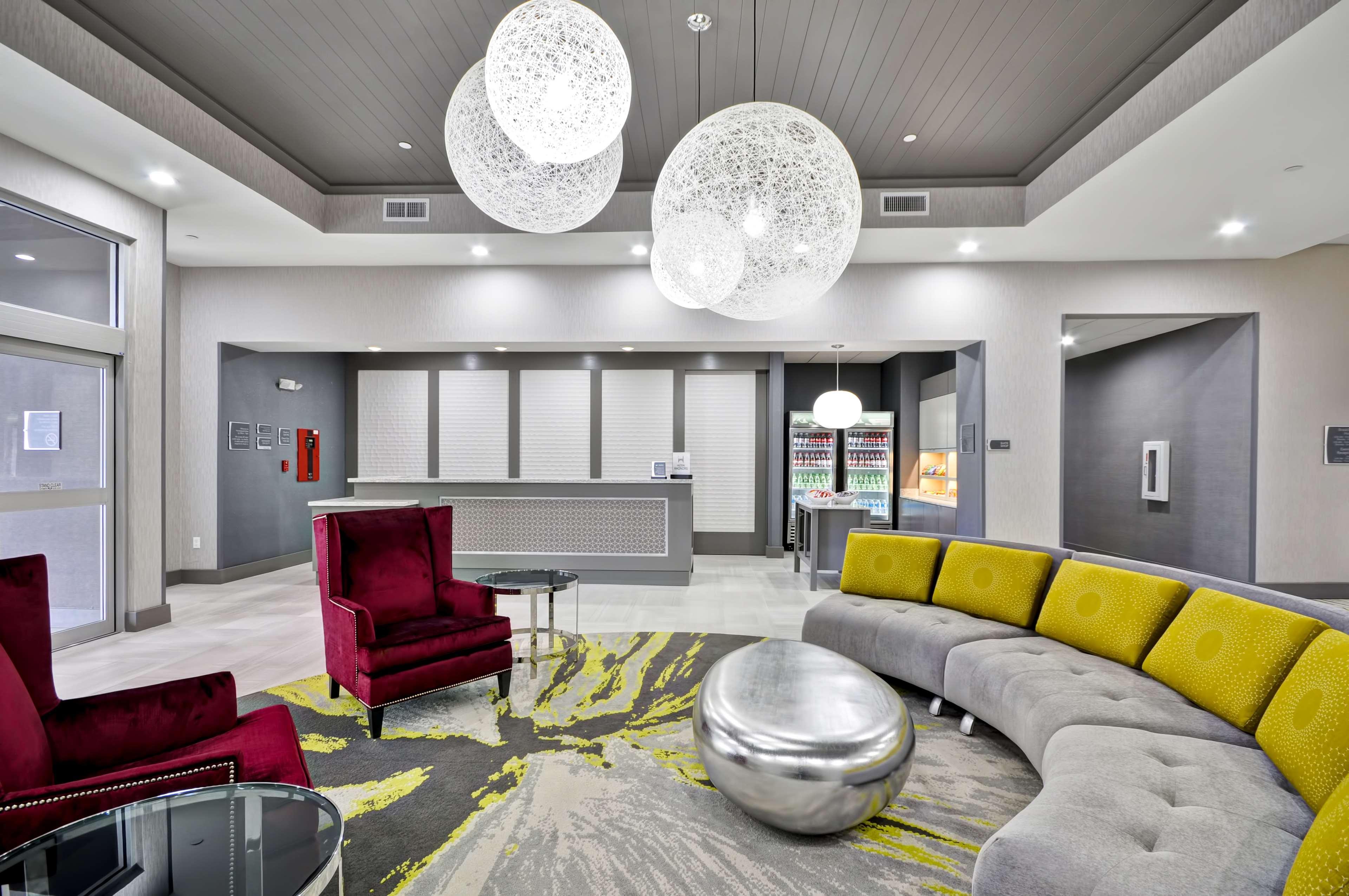 Homewood Suites By Hilton Tyler Extérieur photo