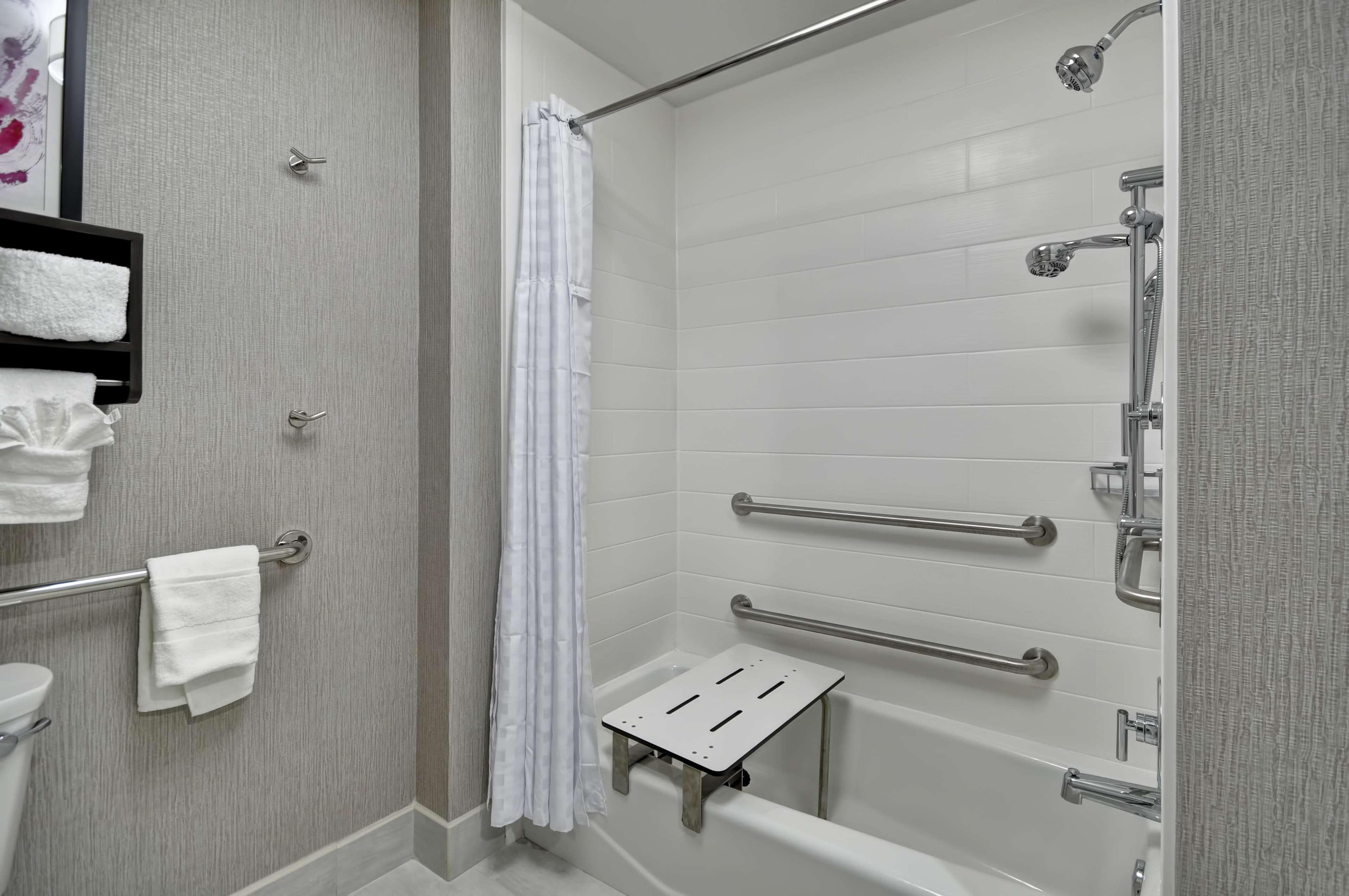 Homewood Suites By Hilton Tyler Extérieur photo