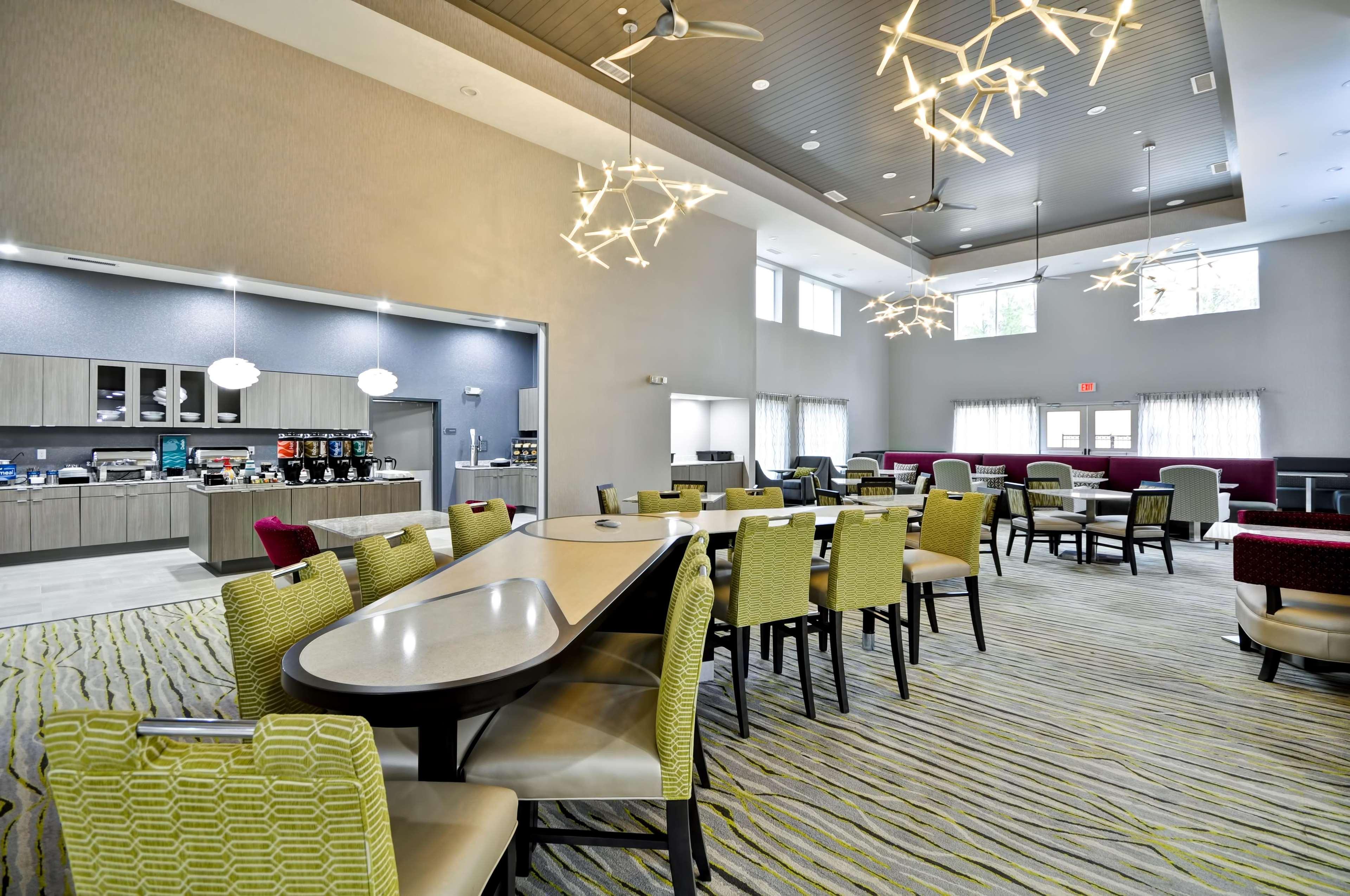 Homewood Suites By Hilton Tyler Extérieur photo