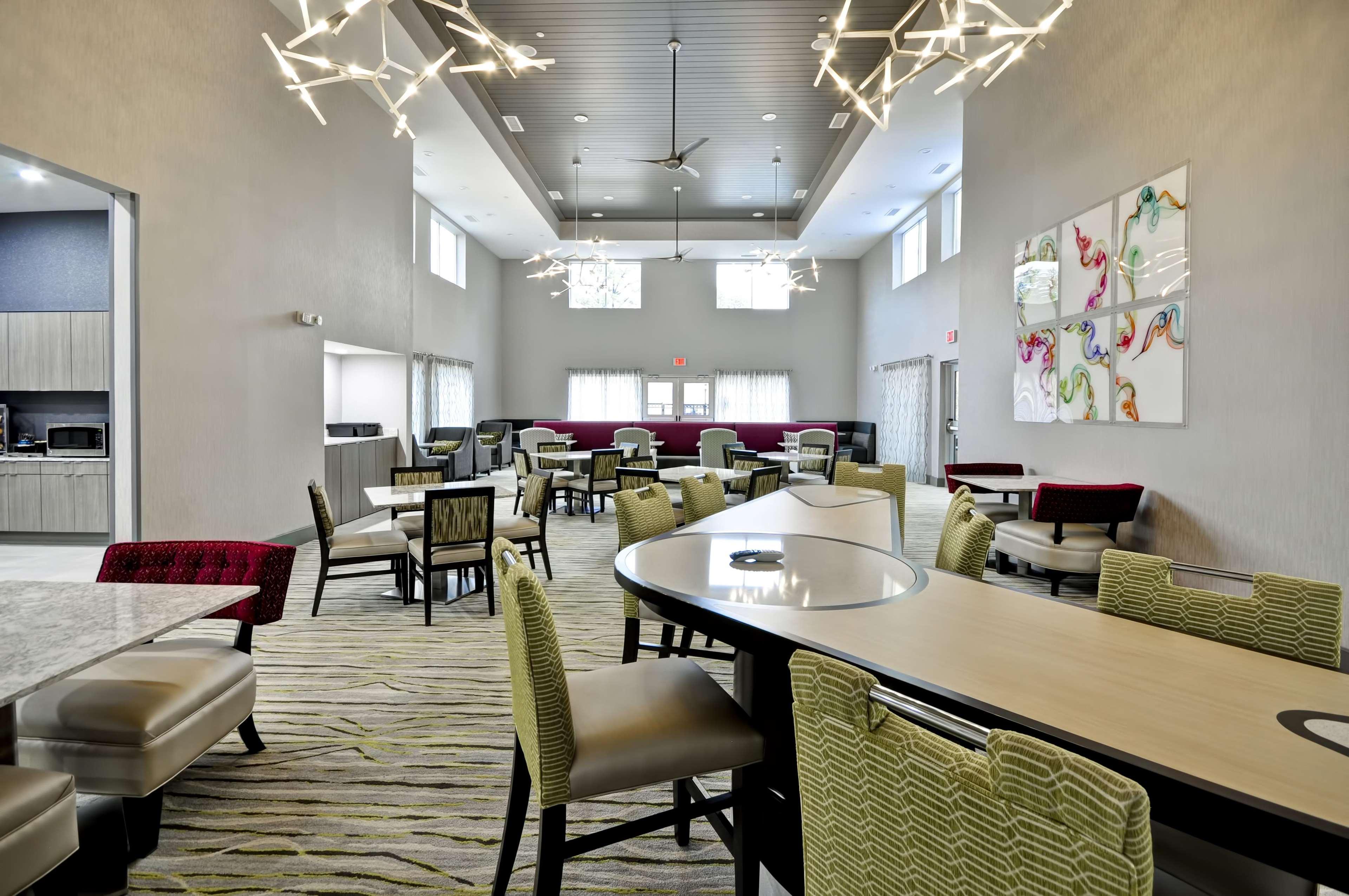 Homewood Suites By Hilton Tyler Extérieur photo