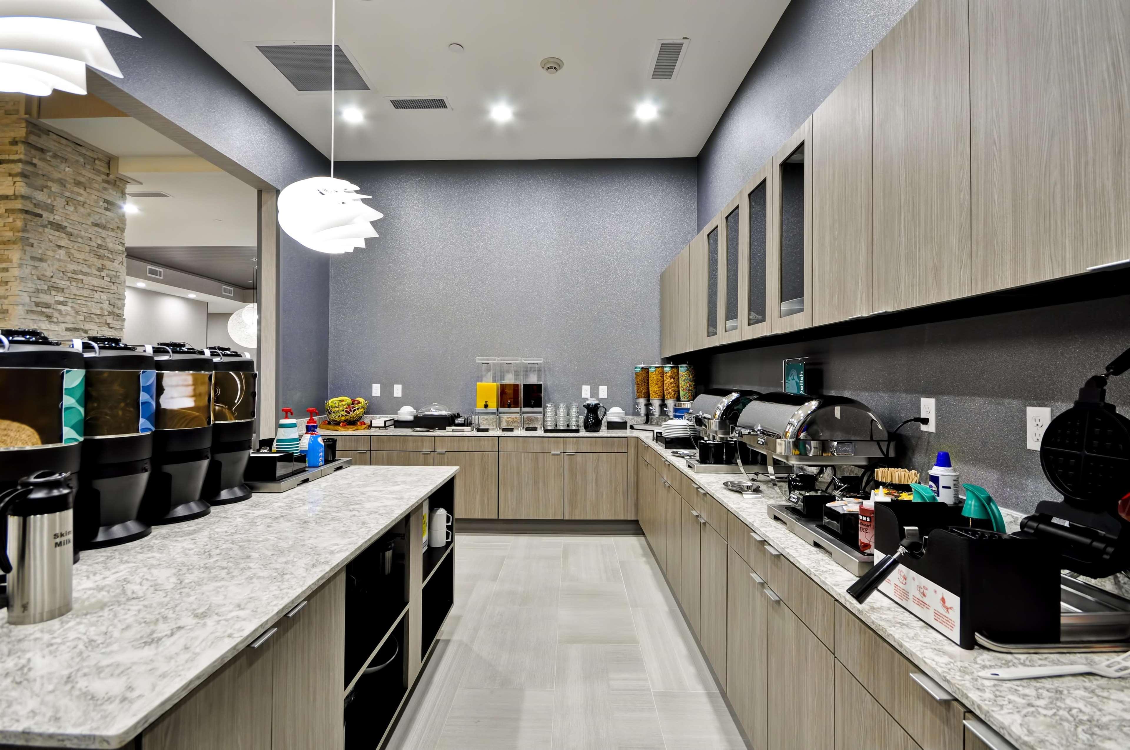 Homewood Suites By Hilton Tyler Extérieur photo