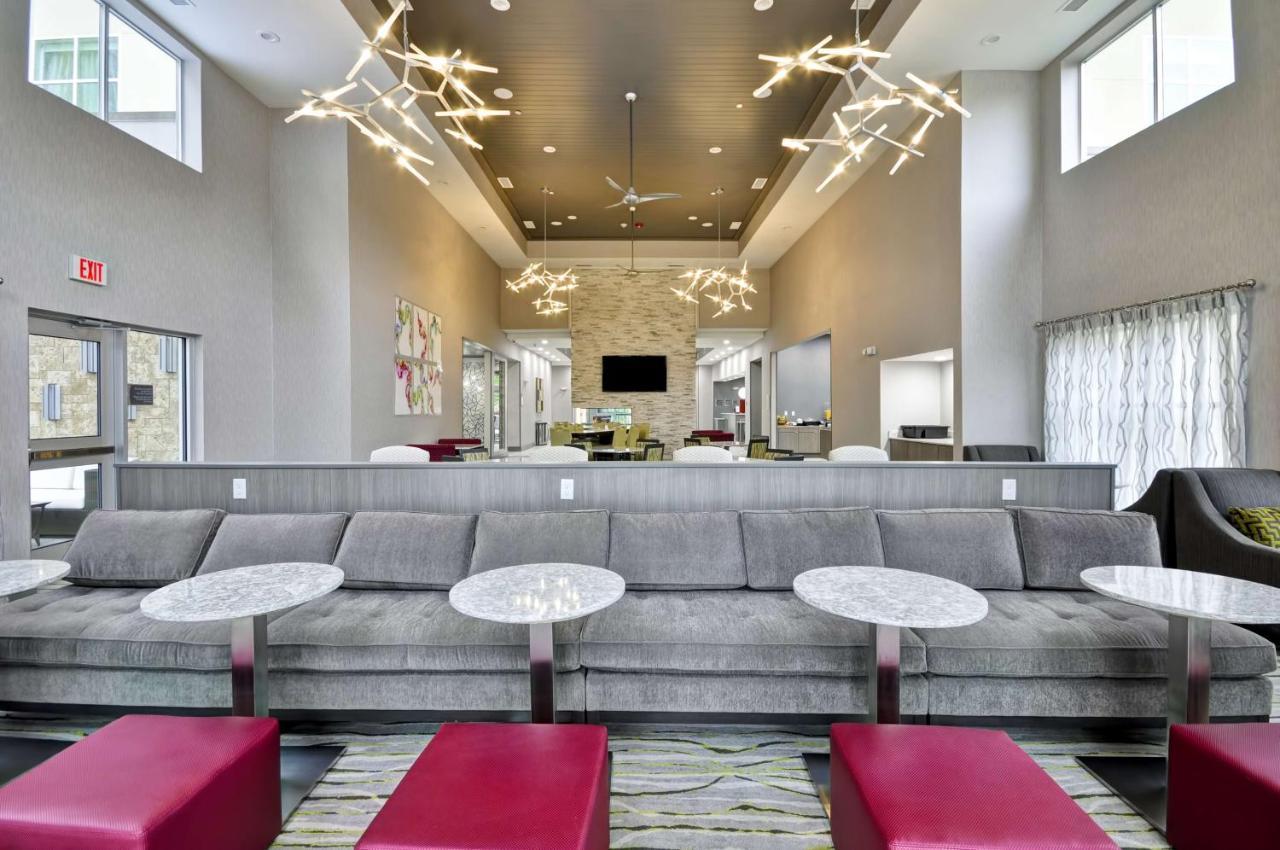 Homewood Suites By Hilton Tyler Extérieur photo
