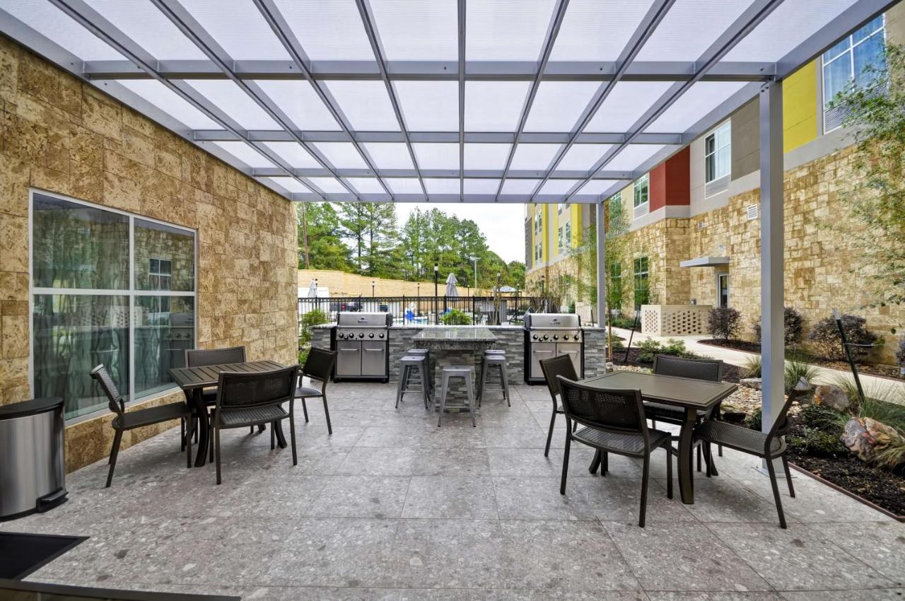 Homewood Suites By Hilton Tyler Extérieur photo