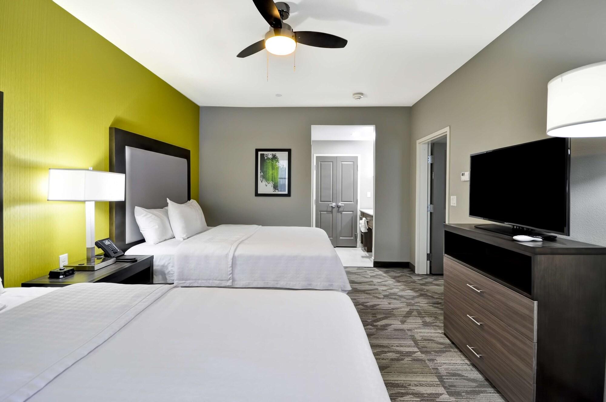 Homewood Suites By Hilton Tyler Extérieur photo