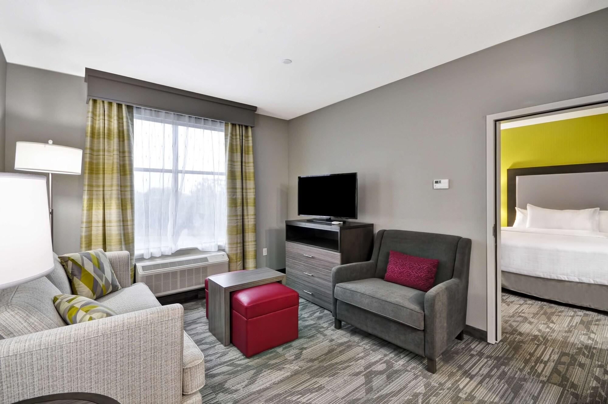 Homewood Suites By Hilton Tyler Extérieur photo