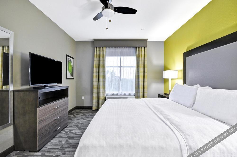 Homewood Suites By Hilton Tyler Extérieur photo