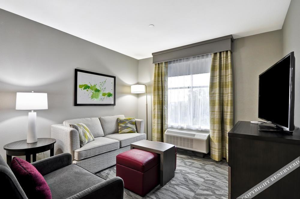 Homewood Suites By Hilton Tyler Extérieur photo