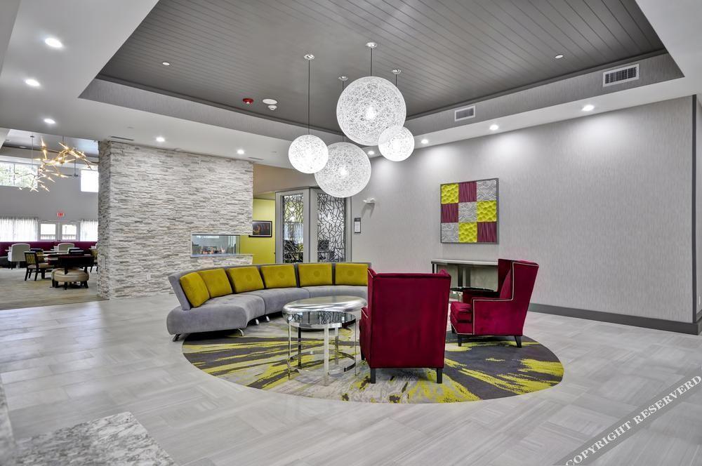 Homewood Suites By Hilton Tyler Extérieur photo