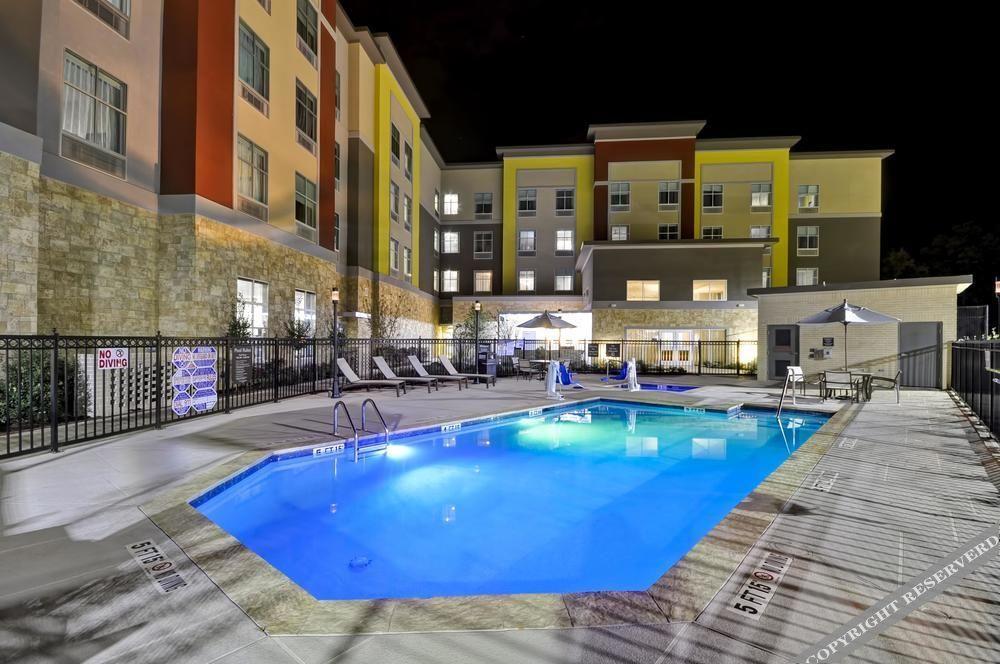 Homewood Suites By Hilton Tyler Extérieur photo