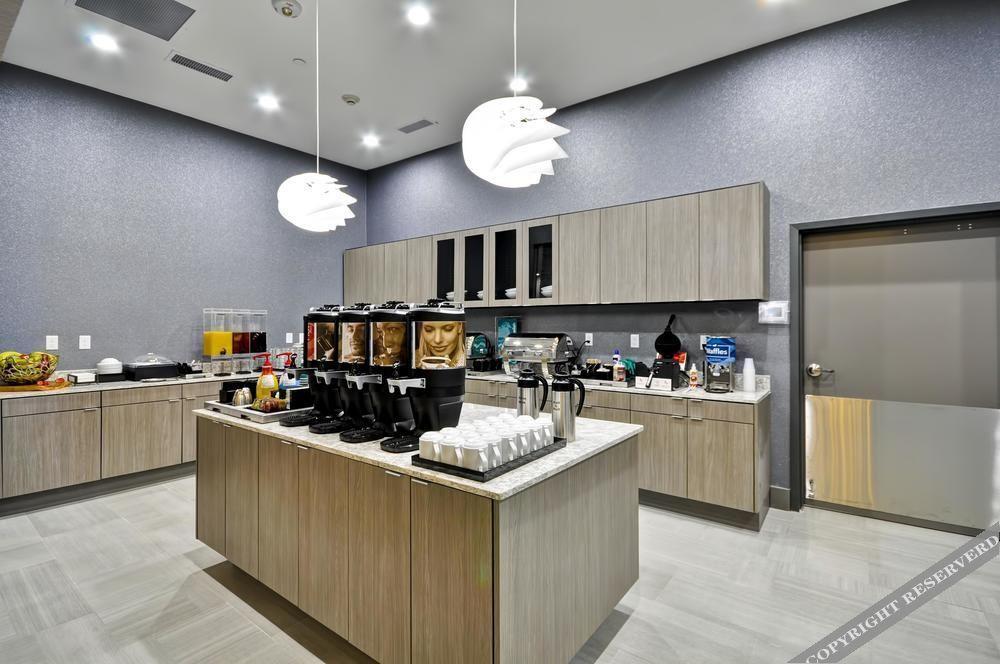 Homewood Suites By Hilton Tyler Extérieur photo