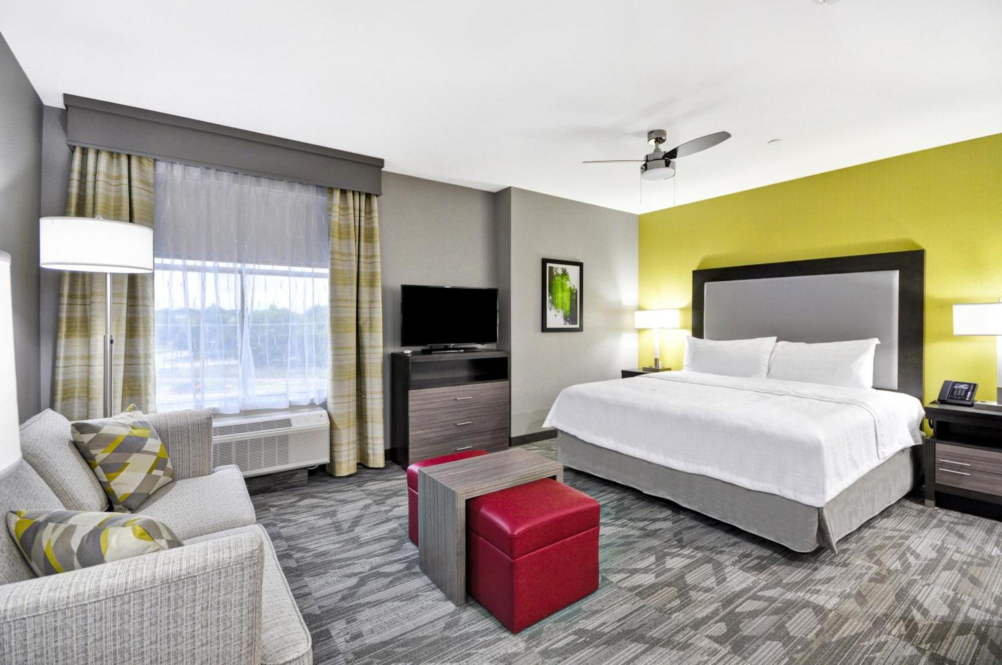 Homewood Suites By Hilton Tyler Extérieur photo