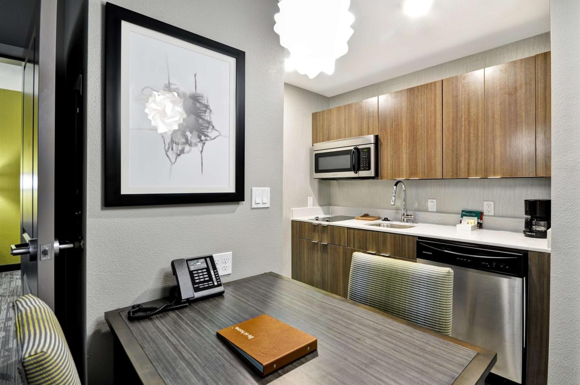 Homewood Suites By Hilton Tyler Extérieur photo