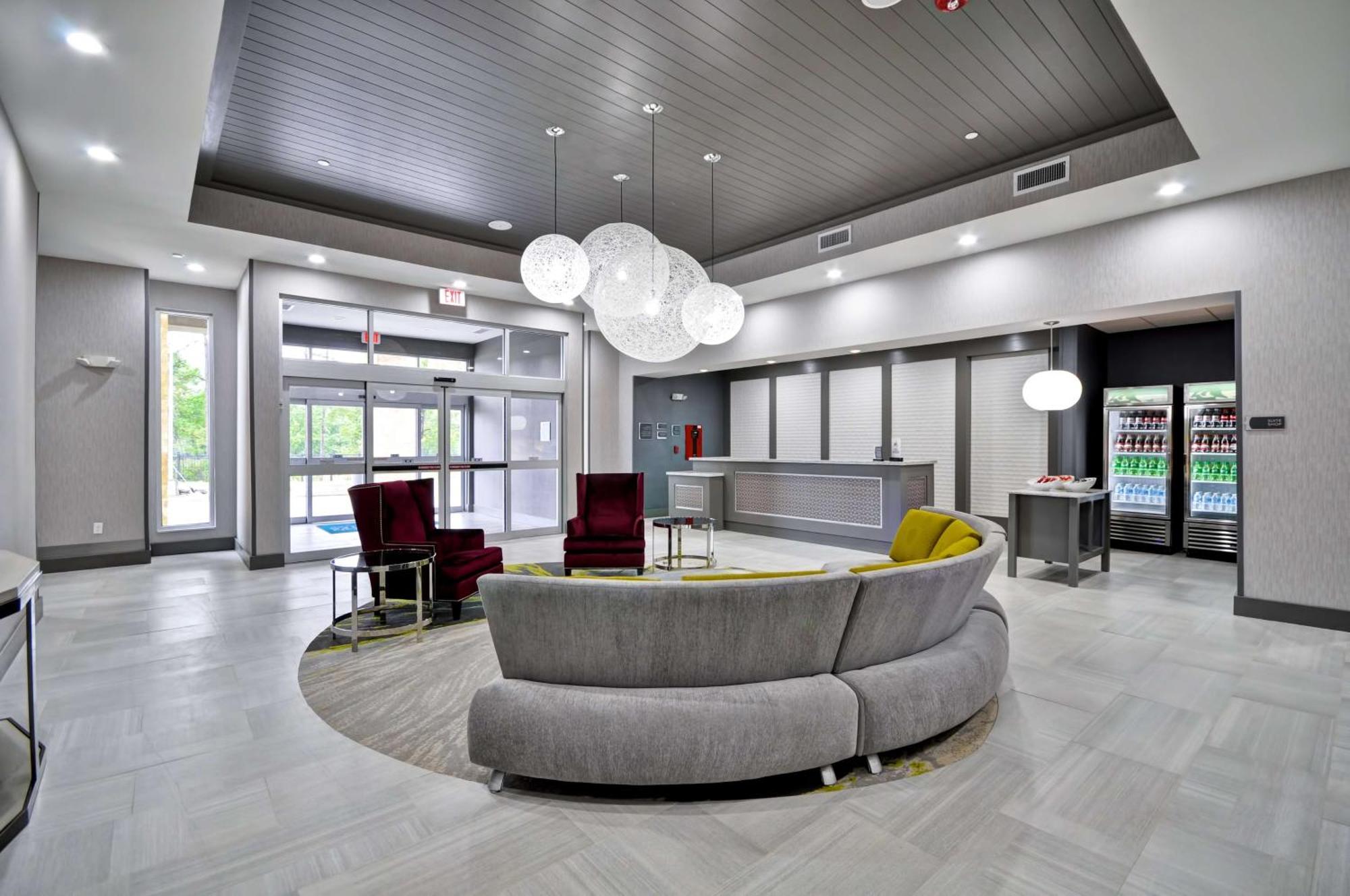 Homewood Suites By Hilton Tyler Extérieur photo