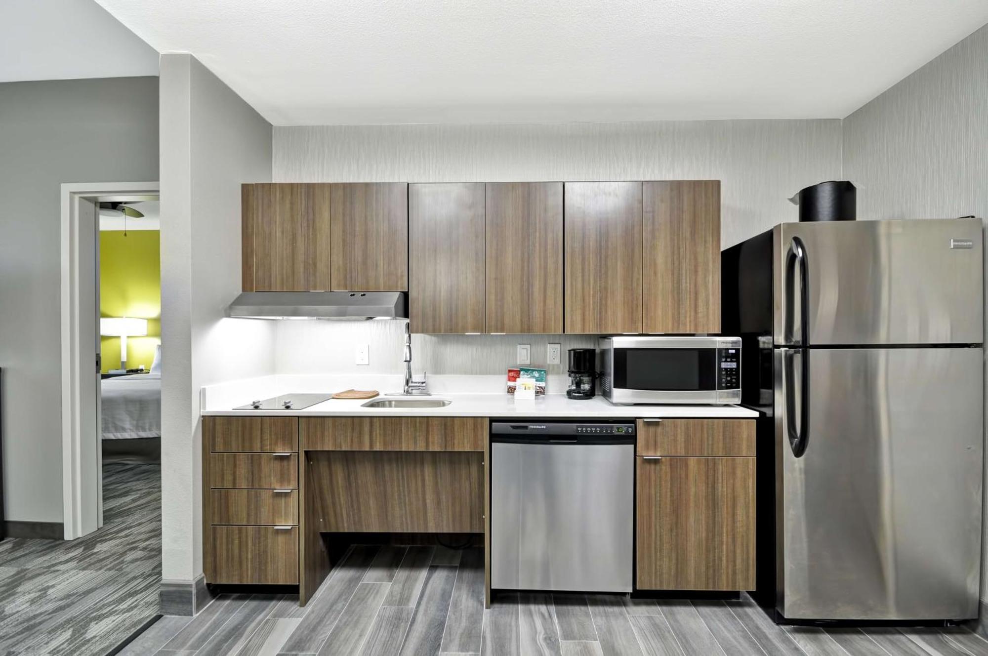 Homewood Suites By Hilton Tyler Extérieur photo