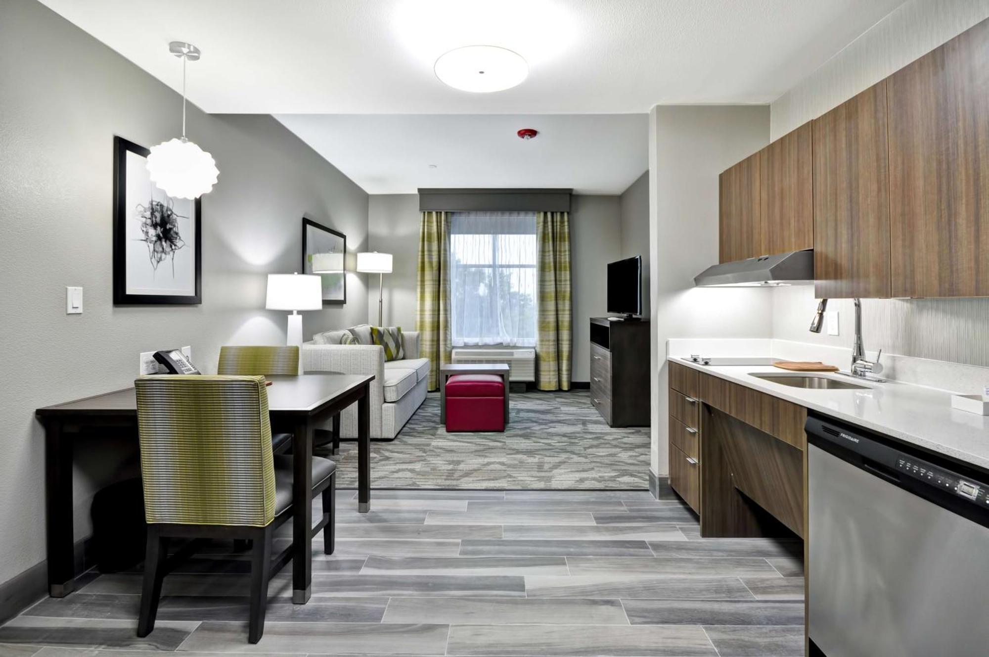 Homewood Suites By Hilton Tyler Extérieur photo