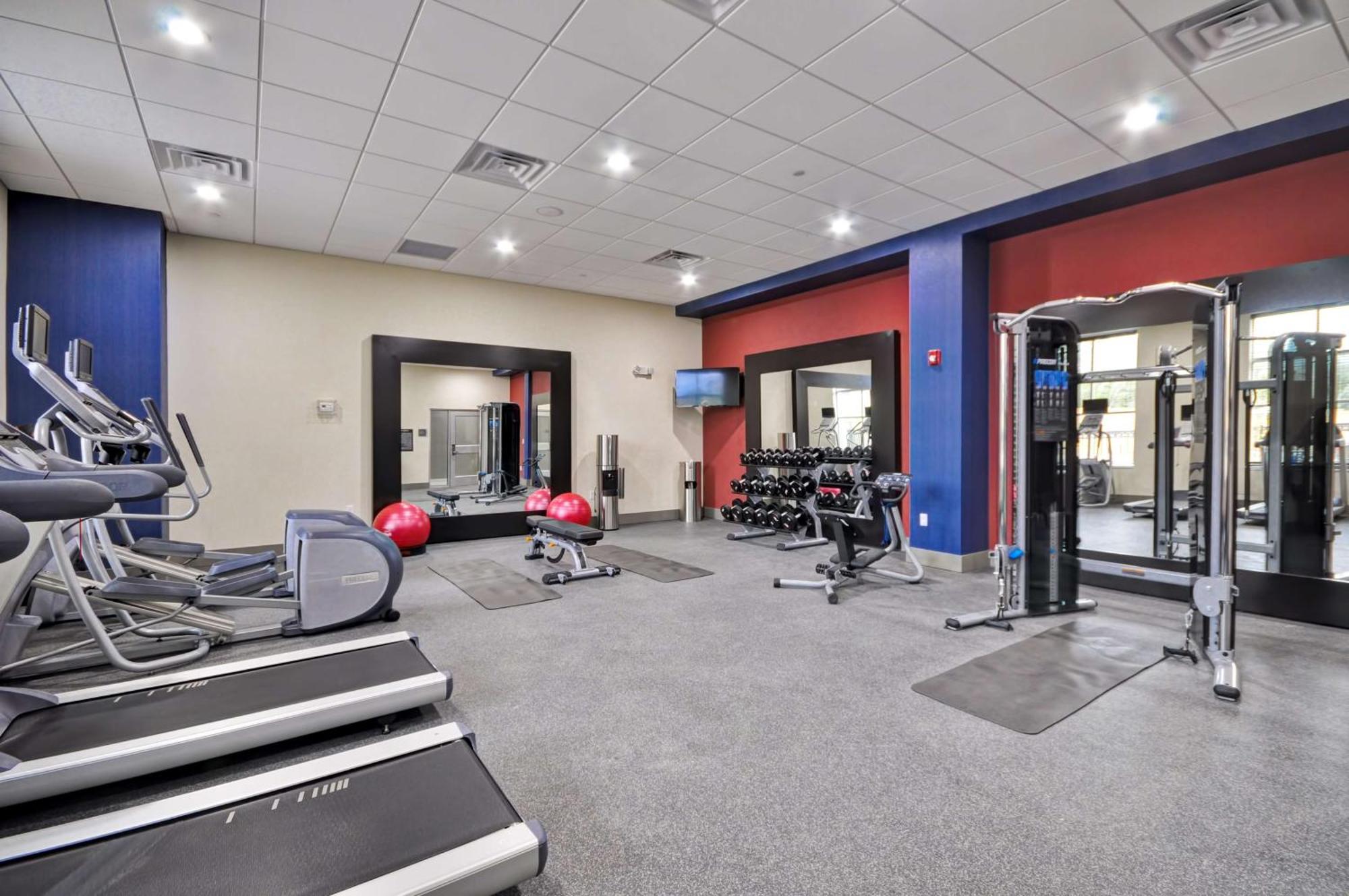 Homewood Suites By Hilton Tyler Extérieur photo
