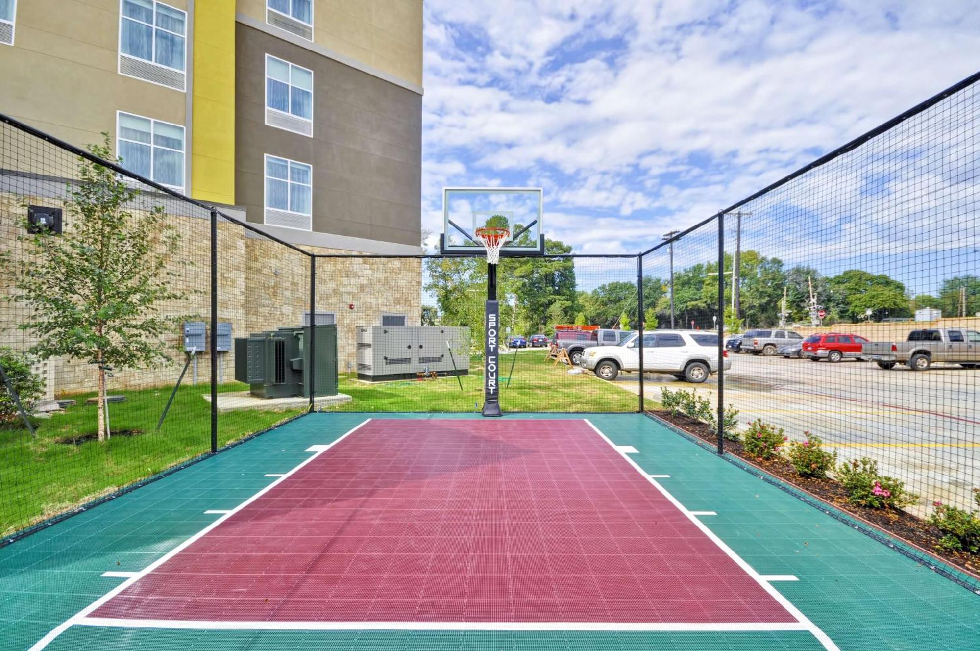 Homewood Suites By Hilton Tyler Extérieur photo