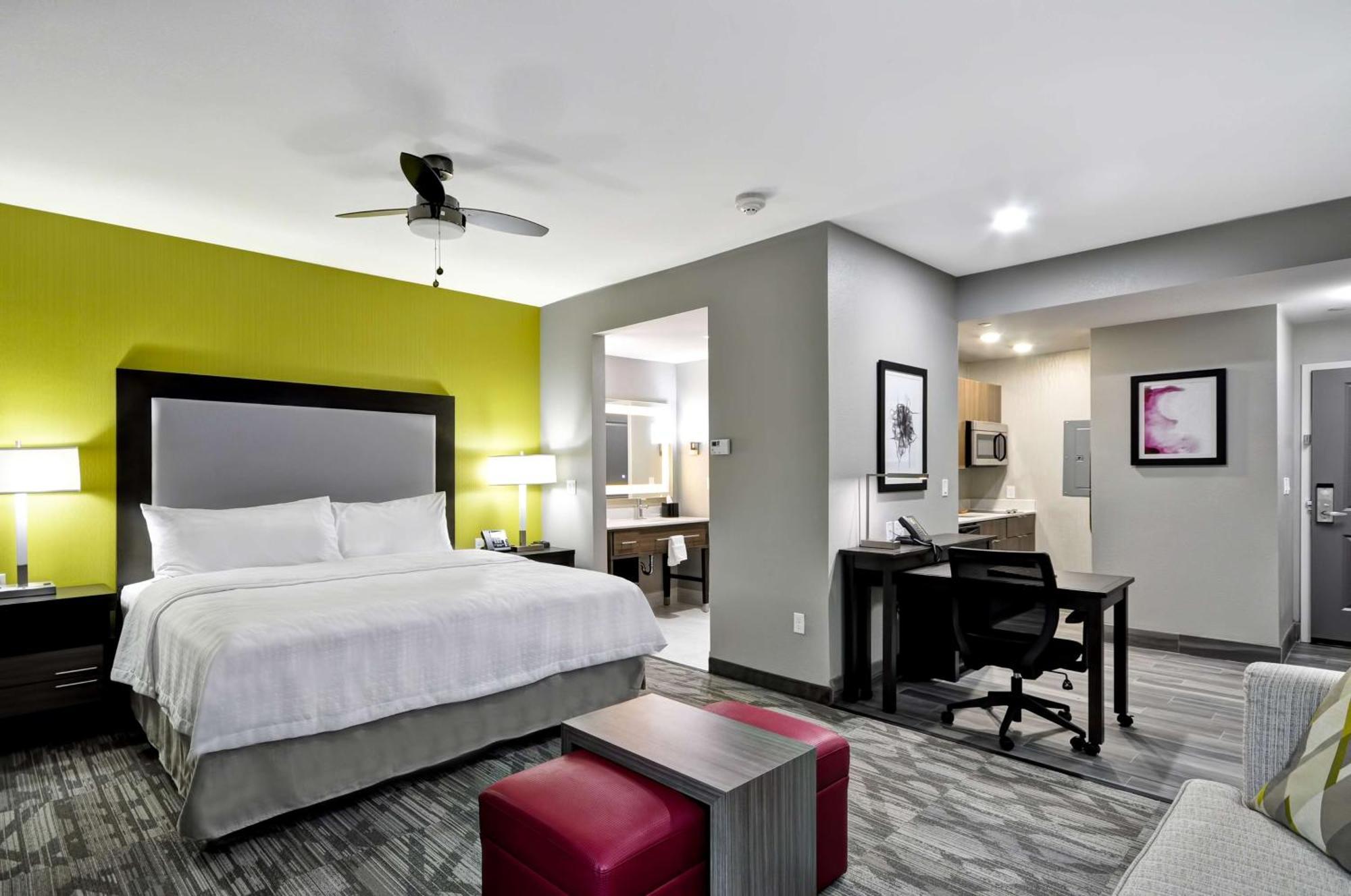 Homewood Suites By Hilton Tyler Extérieur photo