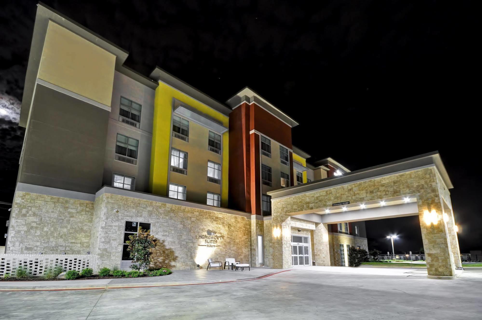 Homewood Suites By Hilton Tyler Extérieur photo