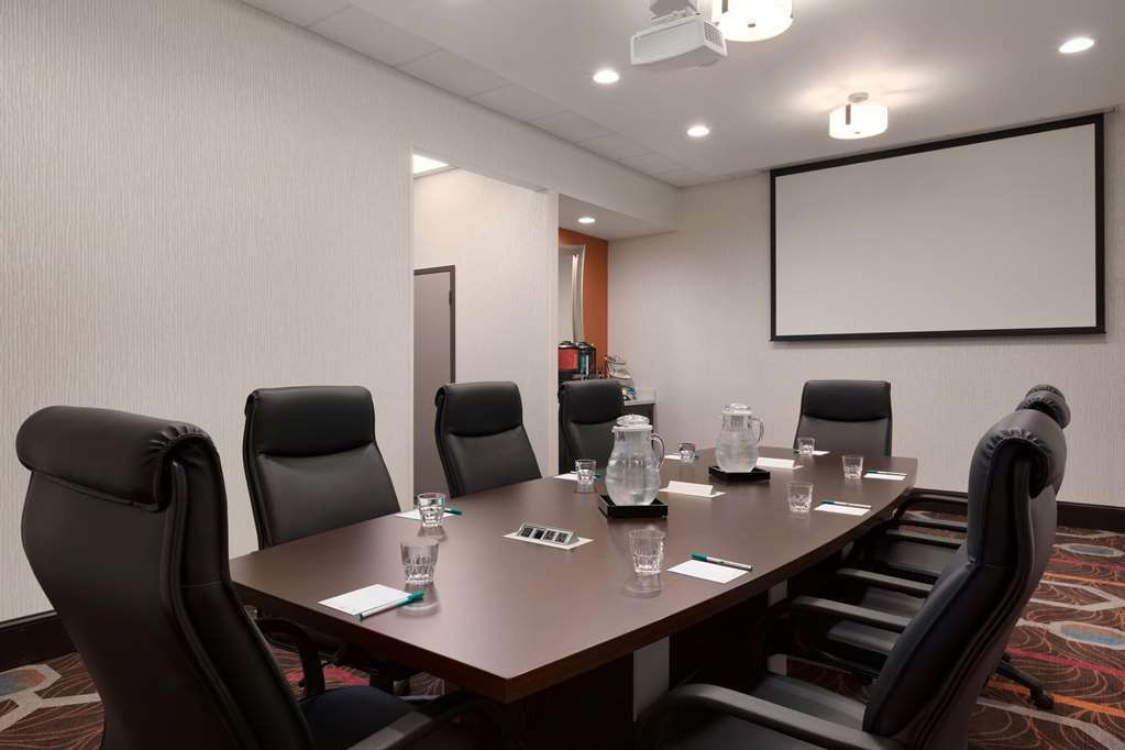 Homewood Suites By Hilton Tyler Facilités photo
