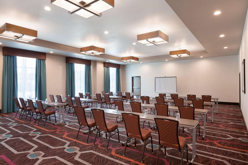 Homewood Suites By Hilton Tyler Facilités photo
